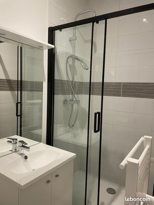 Appartement à louer, 22m², Saint-Herblain