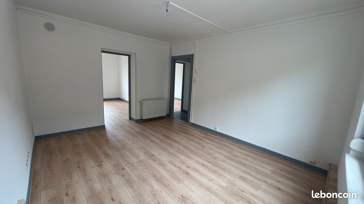Appartement à vendre, 51m², Rosselange