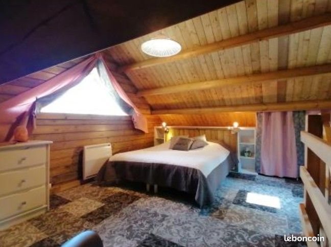 Maison à louer, 20m², Mortagne-du-Nord