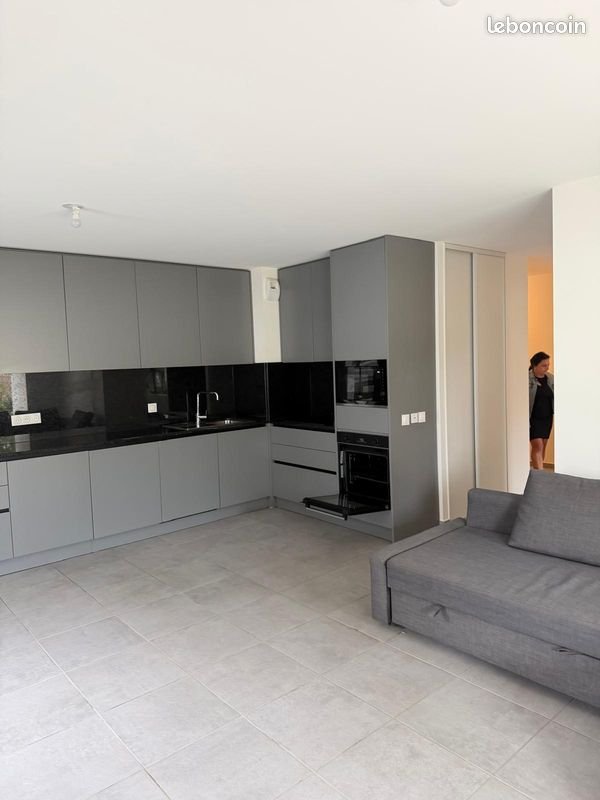 Appartement à louer, 66m², Collonges-sous-Salève