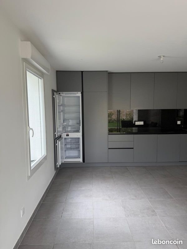 Appartement à louer, 66m², Collonges-sous-Salève