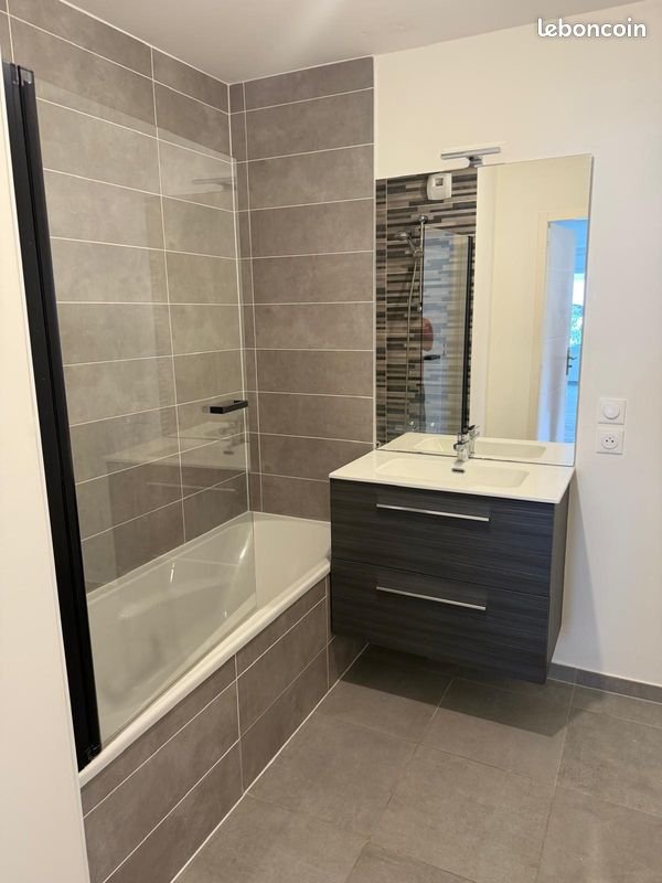 Appartement à louer, 66m², Collonges-sous-Salève