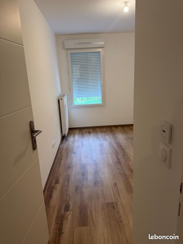 Appartement à louer, 66m², Collonges-sous-Salève