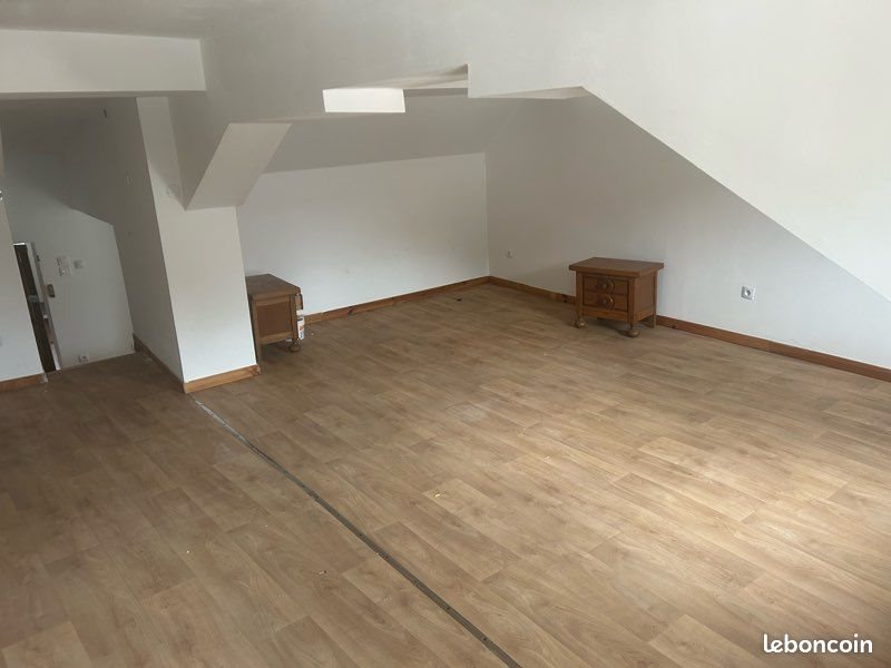 Appartement à louer, 75m², Le Quesnoy