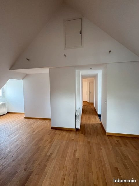 Appartement à louer, 54m², Strasbourg