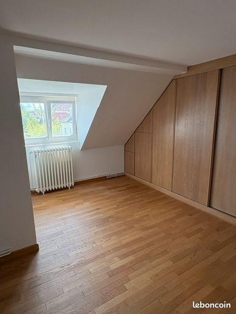 Appartement à louer, 54m², Strasbourg
