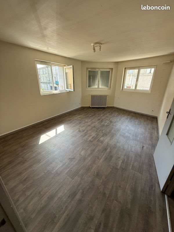 Appartement à louer, 70m², Nérac