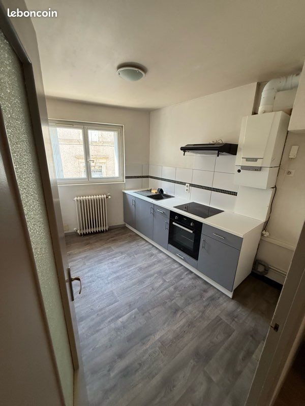Appartement à louer, 70m², Nérac
