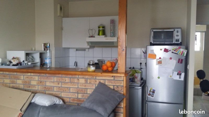 Appartement à louer, 36m², Clermont-Ferrand