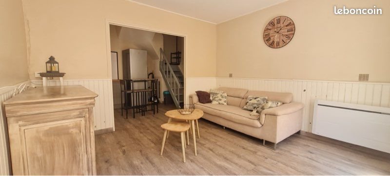 Maison à louer, 65m², Puisserguier