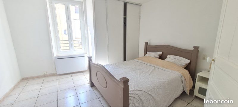 Maison à louer, 65m², Puisserguier