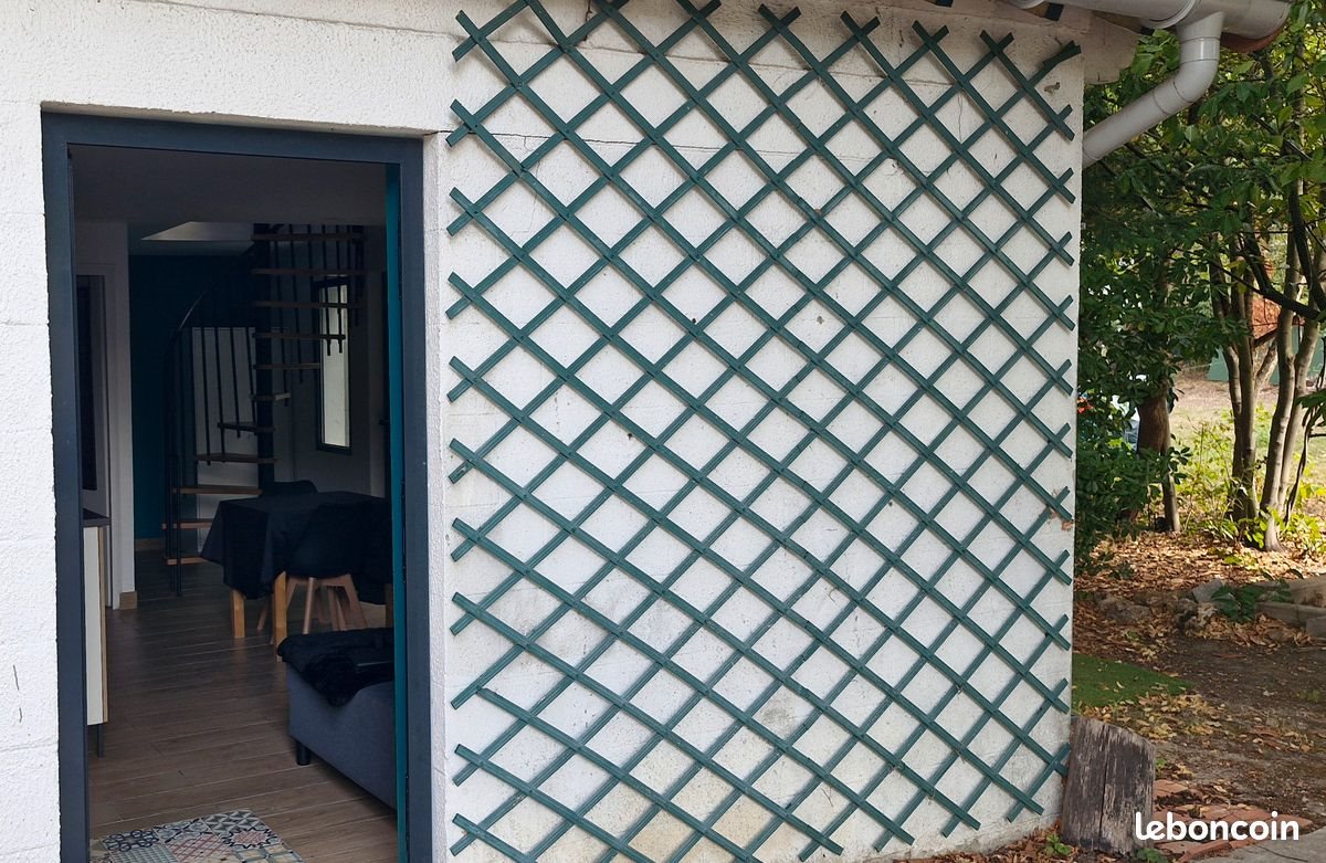 Appartement à louer, 40m², Draveil