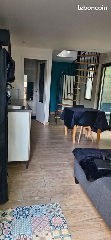 Appartement à louer, 40m², Draveil