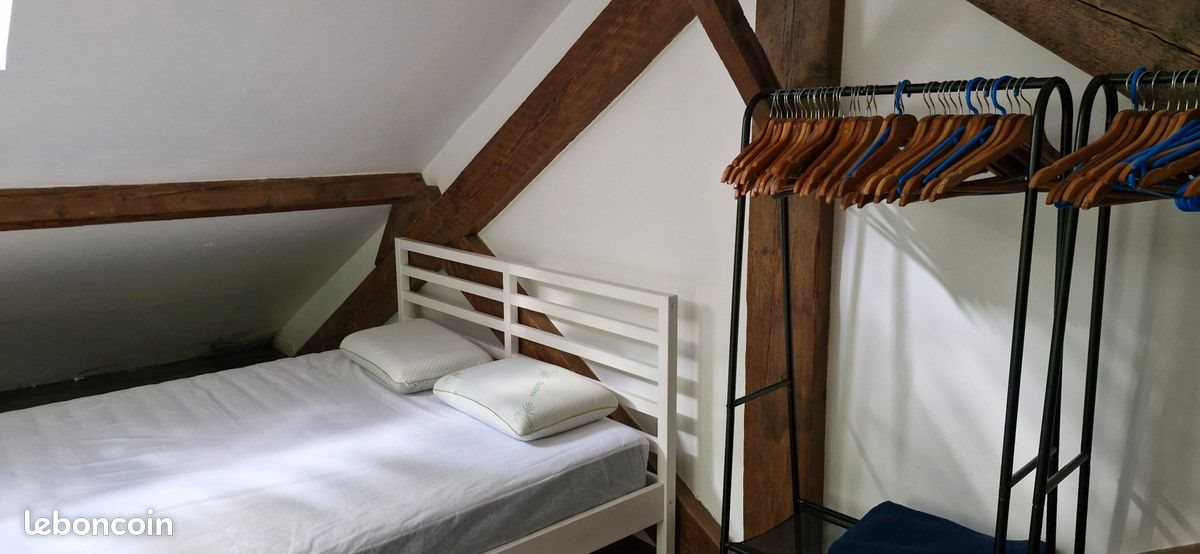 Appartement à louer, 40m², Draveil