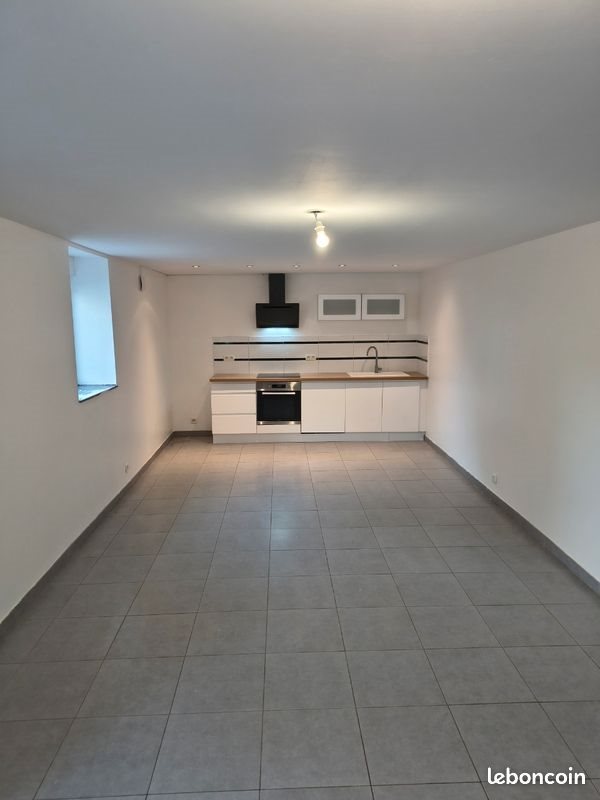 Appartement à louer, 69m², Morsbach