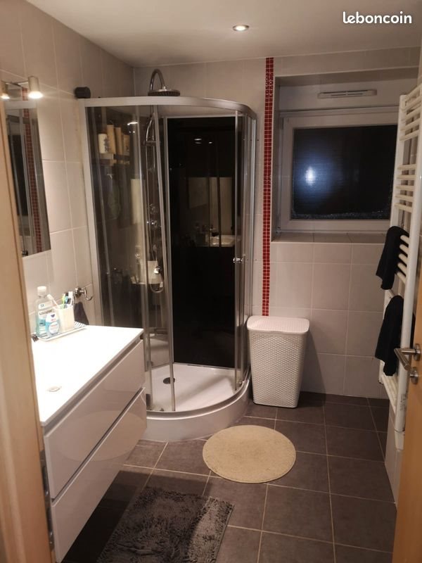 Appartement à louer, 69m², Morsbach