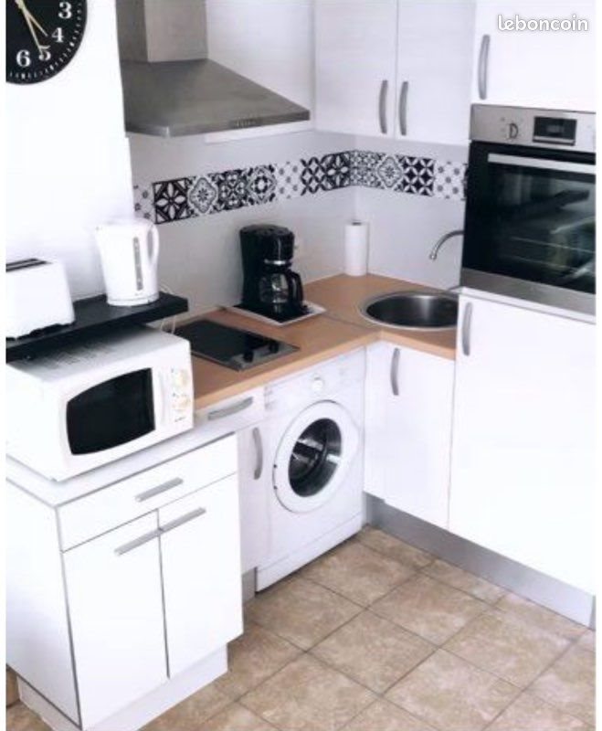 Appartement à vendre, 26m², Amélie-les-Bains-Palalda