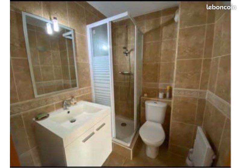 Appartement à vendre, 26m², Amélie-les-Bains-Palalda