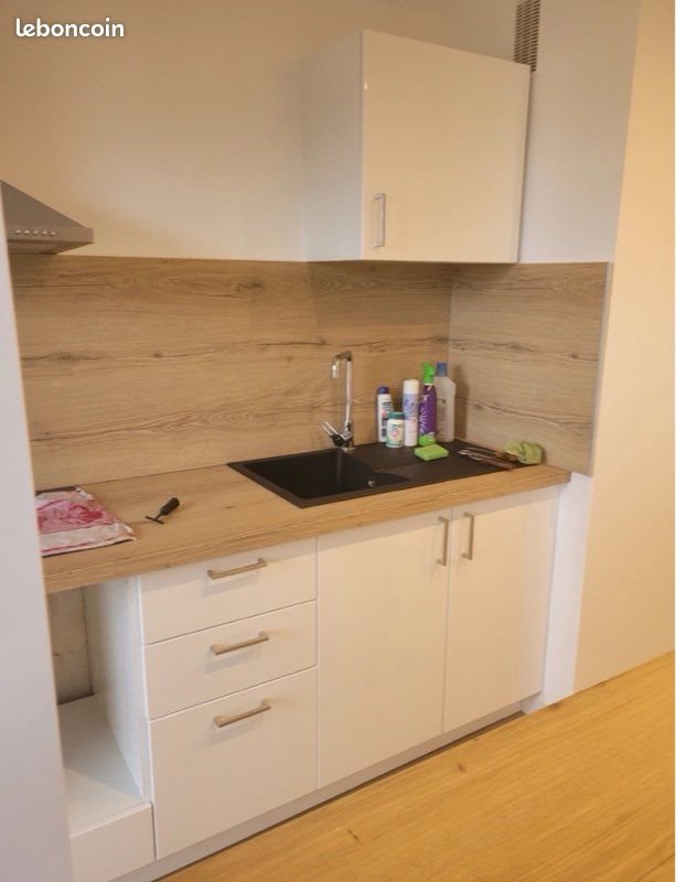 Appartement à vendre, 49m², Antibes