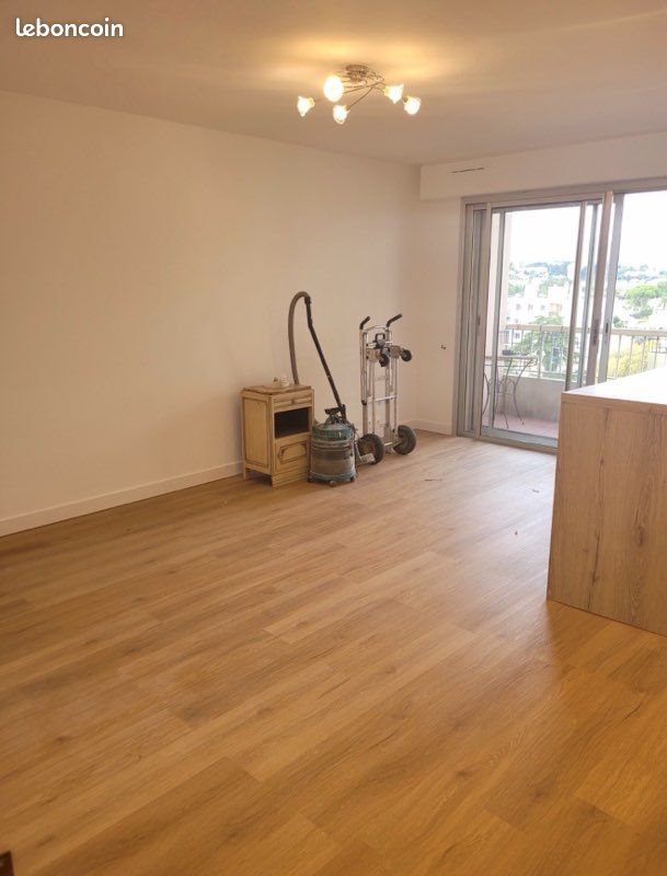 Appartement à vendre, 49m², Antibes