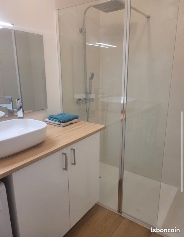 Appartement à vendre, 49m², Antibes