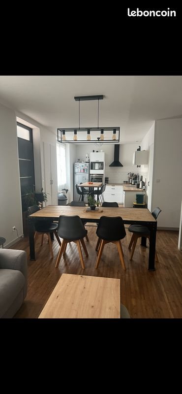 Maison à vendre, 115m², Ruelle-sur-Touvre
