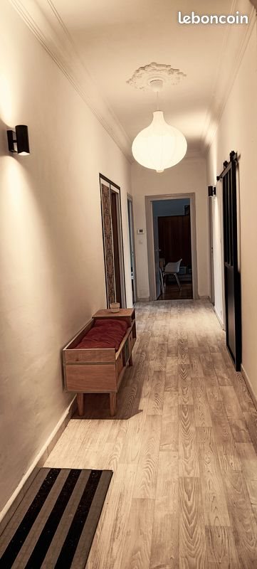Appartement à vendre, 71m², Grenoble