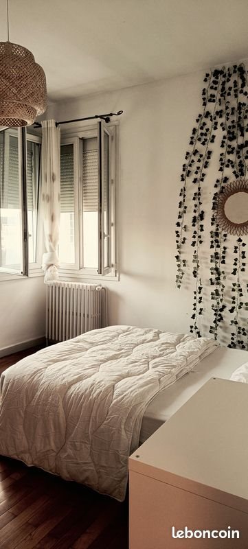 Appartement à vendre, 71m², Grenoble