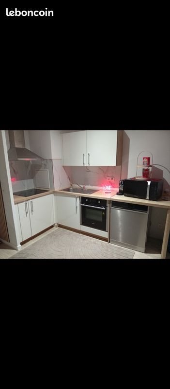 Appartement à vendre, 44m², Corbeil-Essonnes