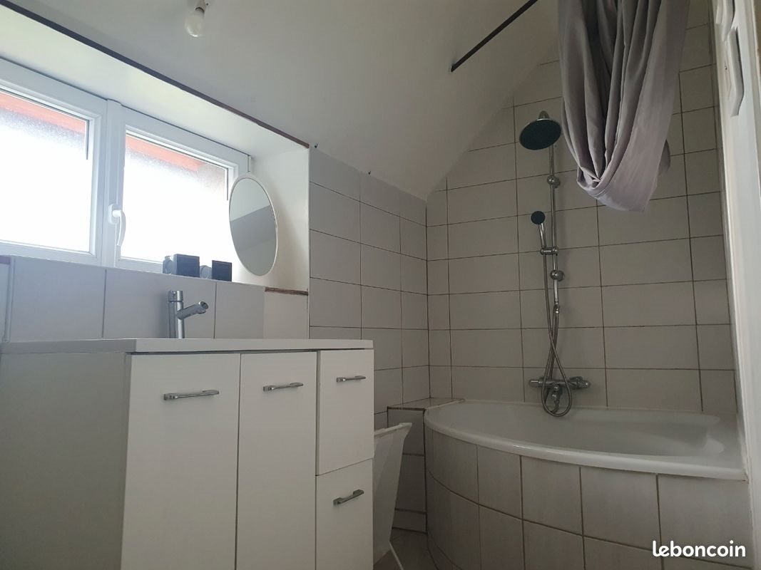 Appartement à louer, 83m², Landerneau