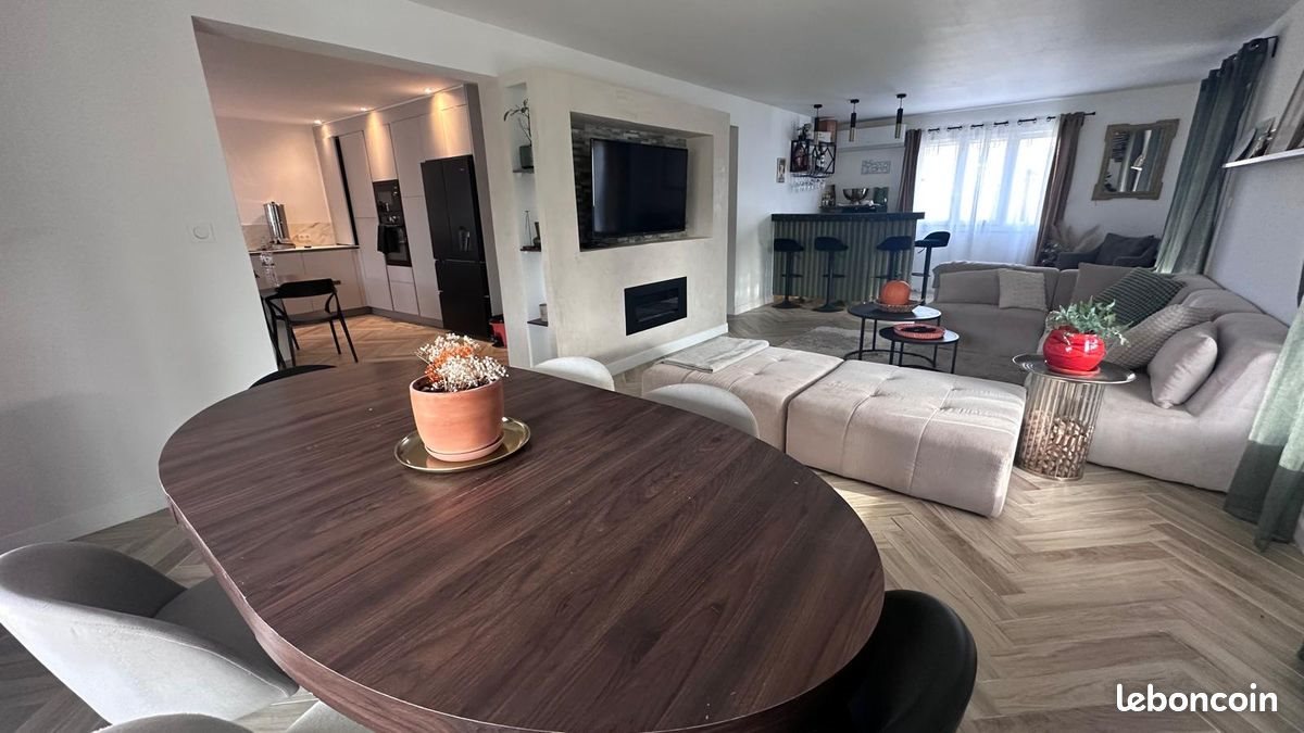 Maison à vendre, 185m², Uchaud