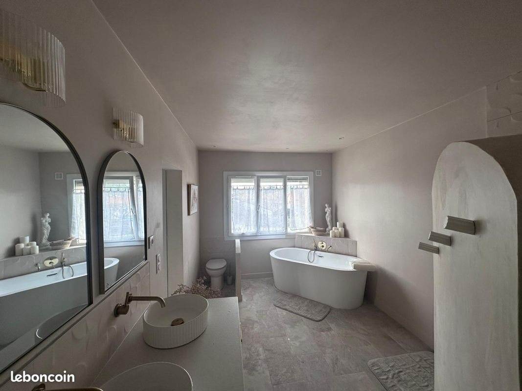 Maison à vendre, 185m², Uchaud