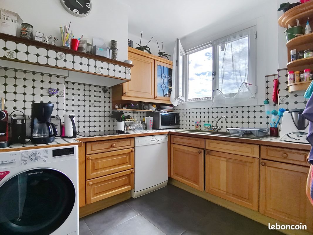 Appartement à vendre, 82m², Perpignan