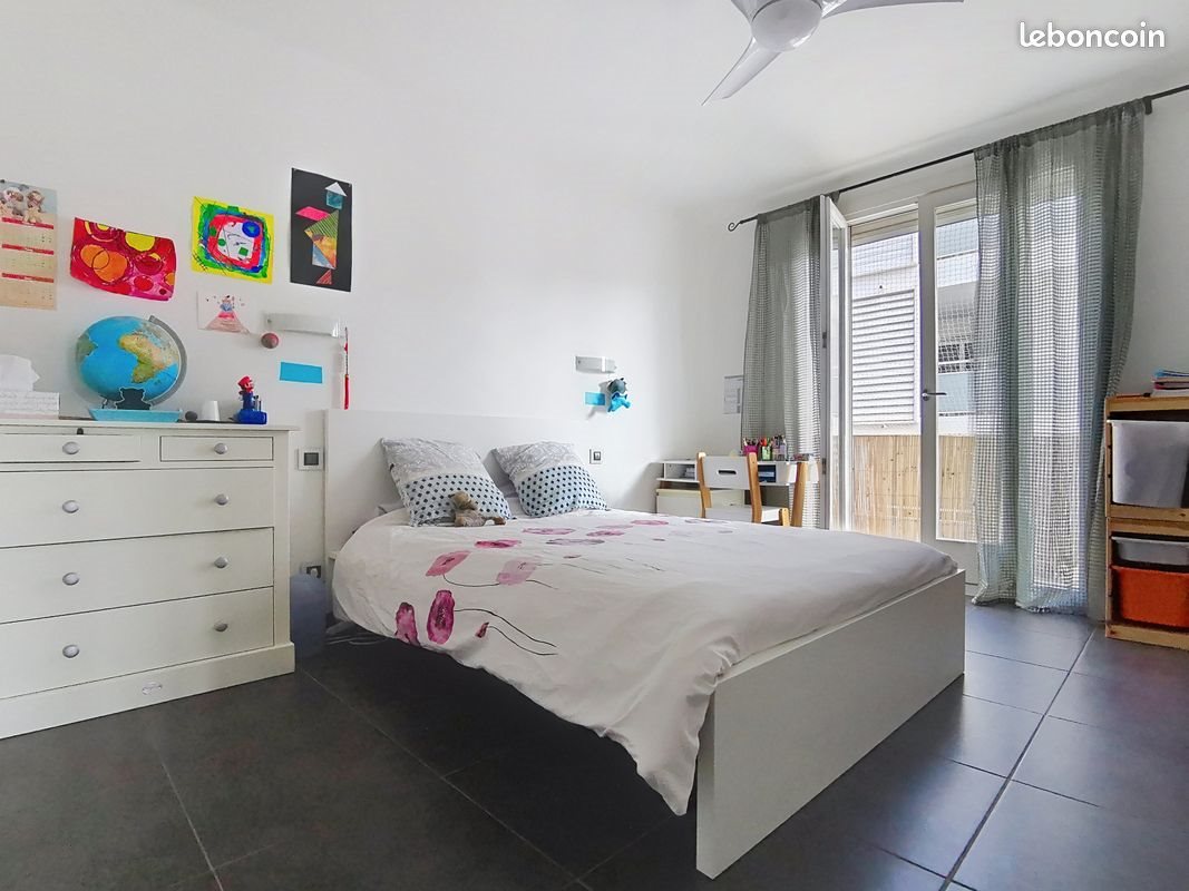 Appartement à vendre, 82m², Perpignan