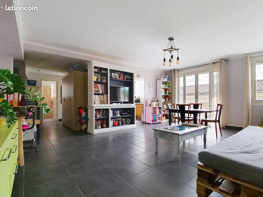 Appartement à vendre, 82m², Perpignan