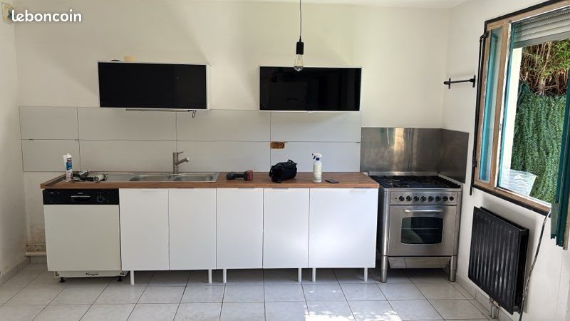 Appartement à louer, 57m², Besançon