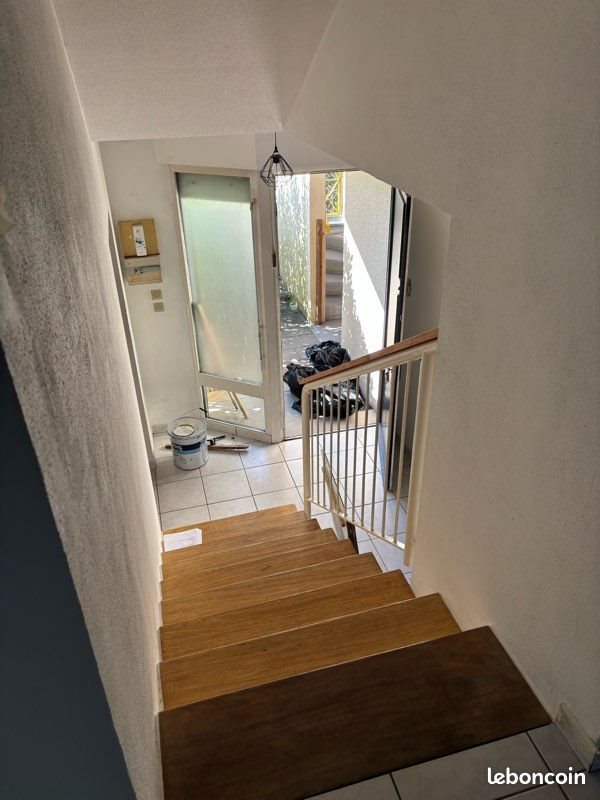 Appartement à louer, 57m², Besançon