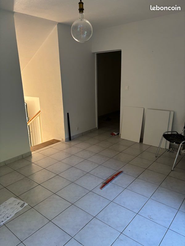 Appartement à louer, 57m², Besançon