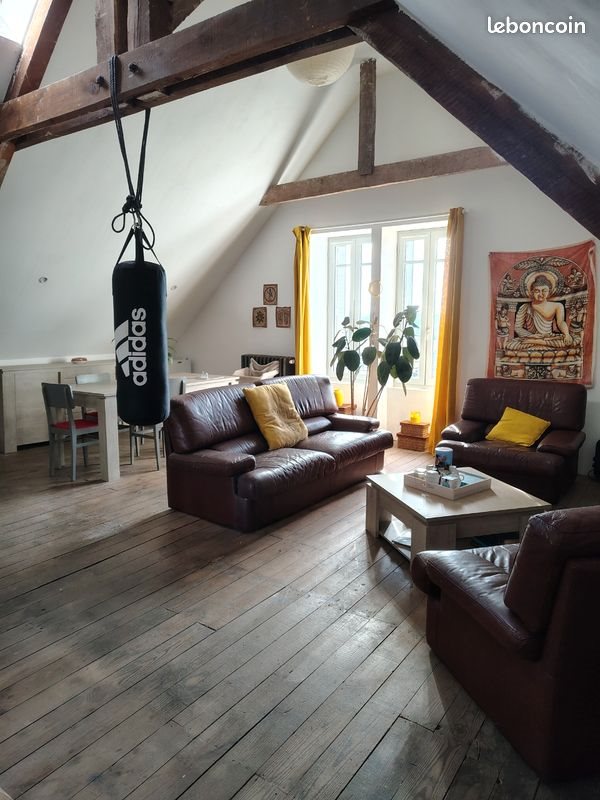 Maison à vendre, 150m², Allassac