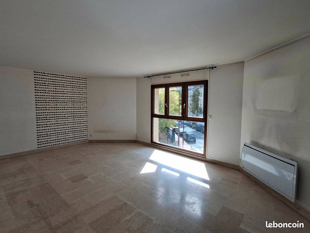 Appartement à vendre, 94m², Charenton-le-Pont