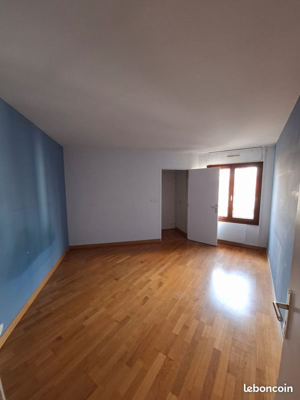 Appartement à vendre, 94m², Charenton-le-Pont