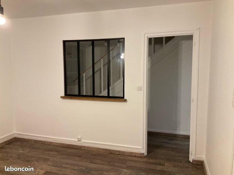 Maison à louer, 74m², Abbeville