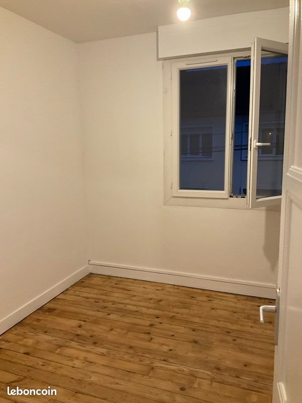 Maison à louer, 74m², Abbeville