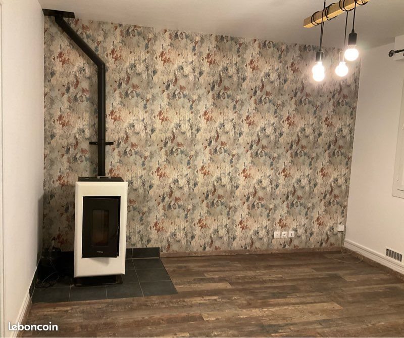 Maison à louer, 74m², Abbeville