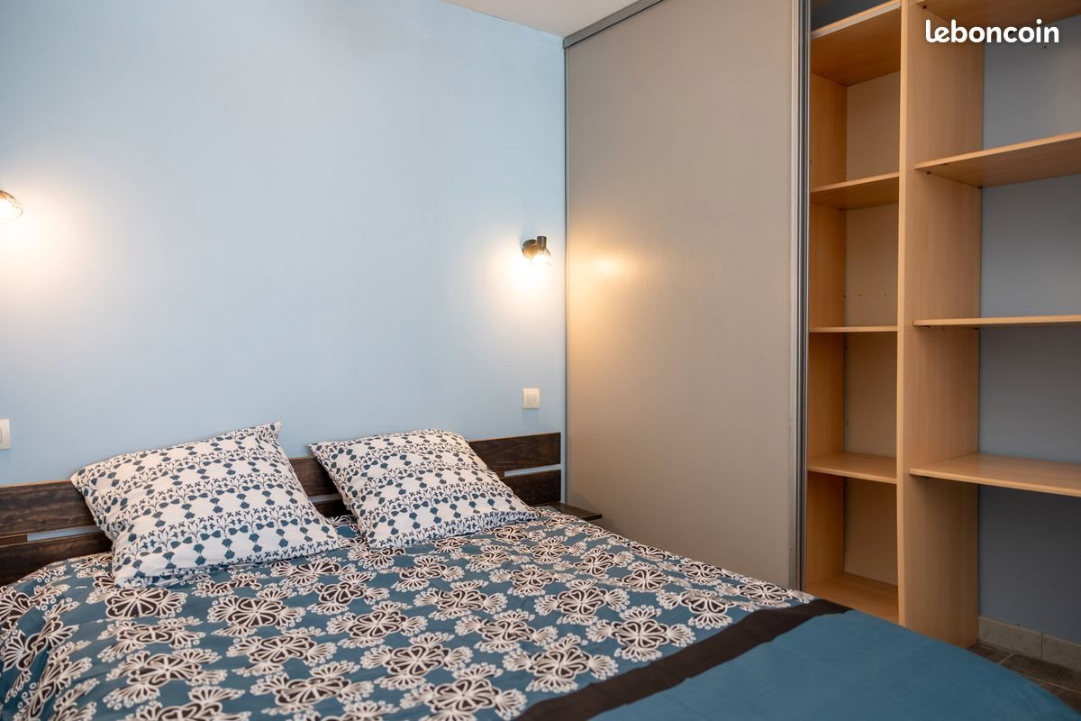 Appartement à louer, 27m², Gap