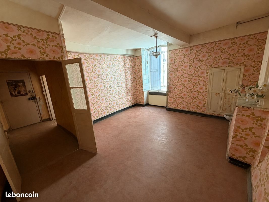 Appartement à vendre, 57m², Lodève