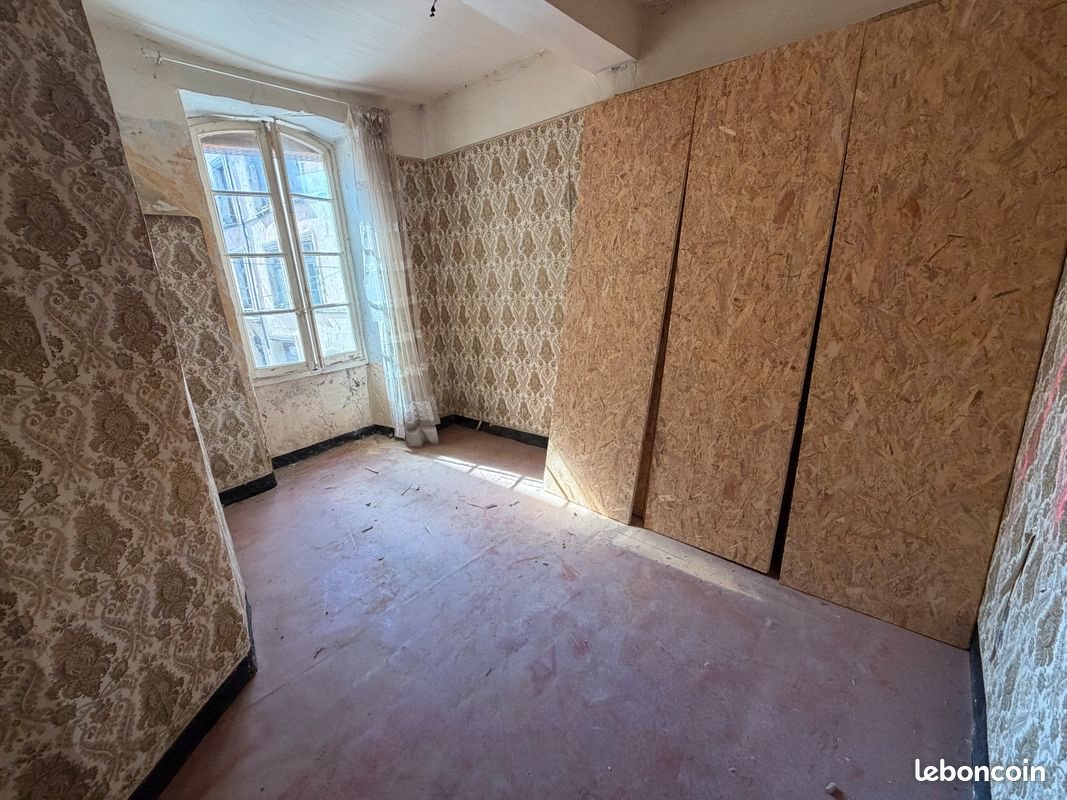 Appartement à vendre, 57m², Lodève