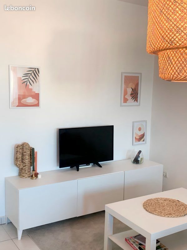 Appartement à vendre, 42m², Mondonville