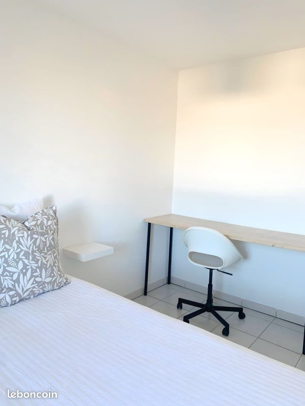 Appartement à vendre, 42m², Mondonville