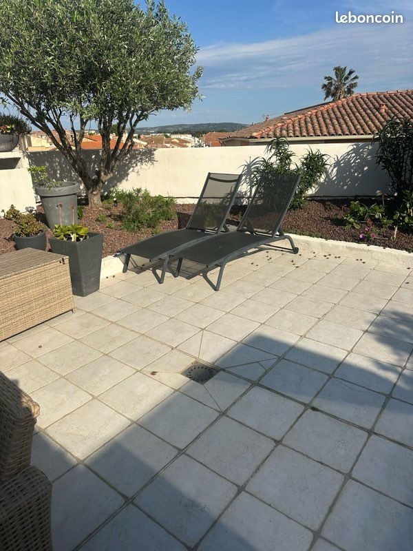 Appartement à louer, 180m², Narbonne